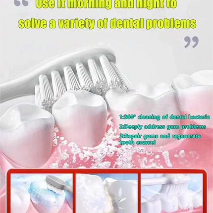 Cavity killer