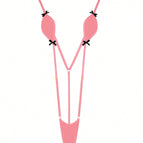 Pink / 40Kg-65Kg