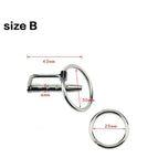 SIZE B