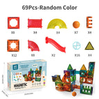 69pcs