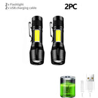 2PCS / ZOOM