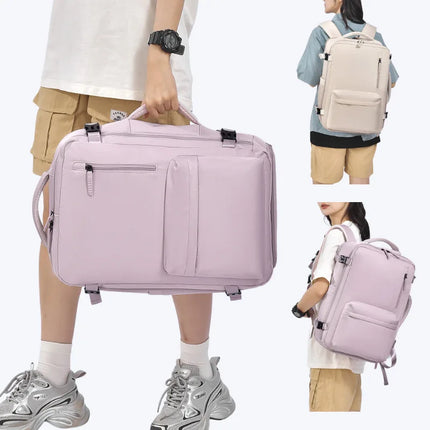 Large Travel Backpack for Women Carry On Backpack, Backpack for College Student Laptop Travel Backpack Work Bag,Laggage Backpack