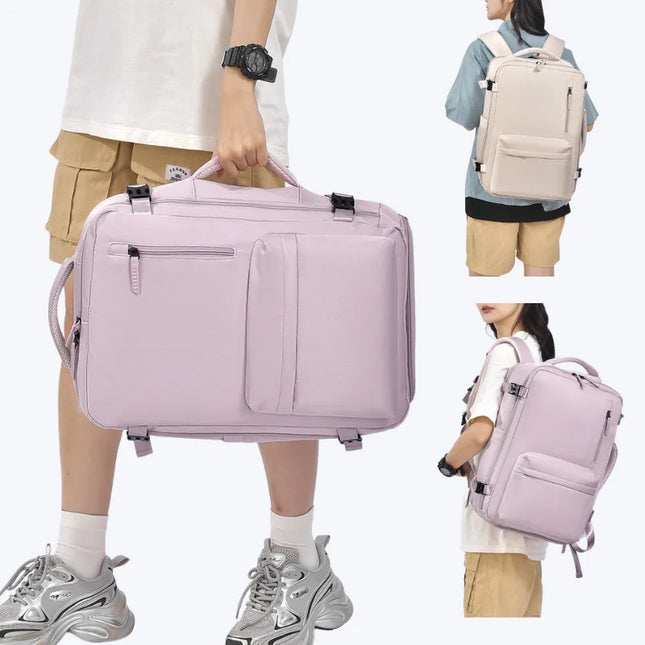 Large Travel Backpack for Women Carry On Backpack, Backpack for College Student Laptop Travel Backpack Work Bag,Laggage Backpack