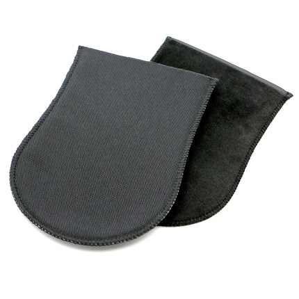 Self Applicator Tanning Glove Mitt 2pcs Reusable Body Face Back Tan Tools