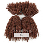 33 / 12inches / 50g|1Pcs/Lot