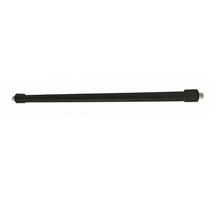 Camera Phone Clamps Extenders Flexible Tube 1/4" Extension Hose Live Broadcast Bracket for Camera Phone Live Streaming