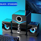 Black No Bluetooth