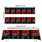 Tablecloth-1pcs