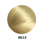 color 613 / 40%-45% / 240g|6 Months With Proper Care|26inches