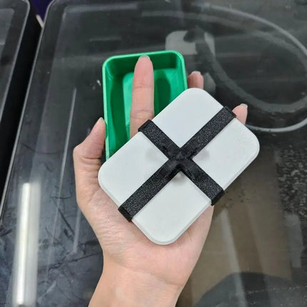 （Summer4）1 Pc Novel Prank Box Toy Prank Gift Box Finger Surprise Fun And Playful Family Gift For Birthday Parties