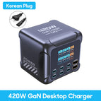 Korean Plug / China Mainland