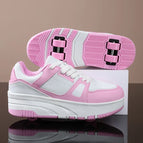 pink / 38