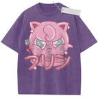 purrle / M