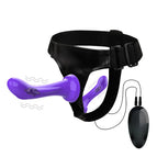Purple-Vibrators