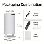 Smart projector / EU Plug