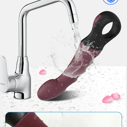 Powerful Dildo Vibrator for Women G Spot Vagina Massager Vibrating Clit Clitoris Stimulator Female Sex Toy Couple Adult Supplies