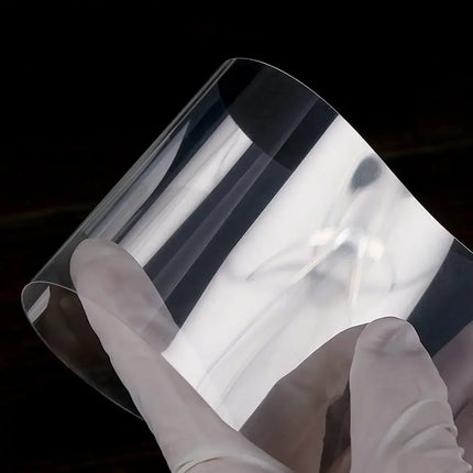10m/Roll Transparent Acetate Surround Film For Cakes 6cm 8cm 10cm 12cm 15cm 20cm Acetate Cake Collar Decor