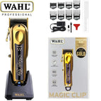 8148 gold with base / 100V-240V EU Plug