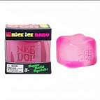 Square Pink