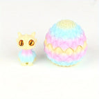 rainbow / 3pcs