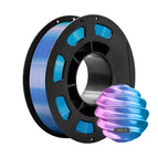 MAGENTA LIGHT BLUE
