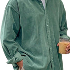green / 3XL