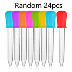 Random 24pcs
