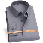 gray shirt / 48 - fits 105-115KG