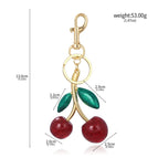 small cherry
