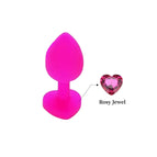 Pink Anal Rosy / China Mainland / Anal L 4cm