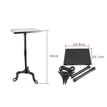 Magic Floating Table Magic Tricks Levitation Magic for Magicians Stage Illusions Prop Gimmick Accessories Mentalism Child Toy