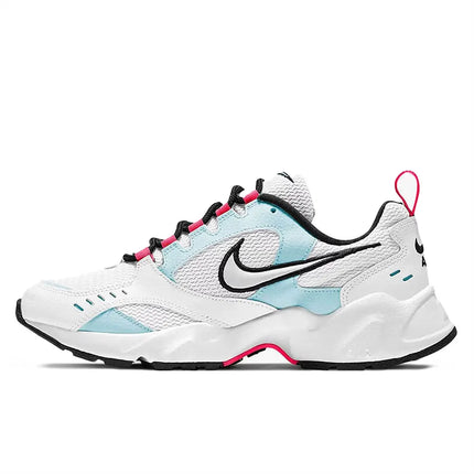 Nike Air Heights Cushioning Running Shoes for Women Comfortable, Lightweight, Breathable, Slip-Resistant, Durable CI0603-100
