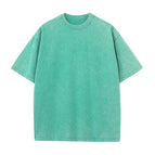 green / M