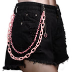 k014 Pink Strawberry