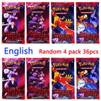 36pc DEST  English
