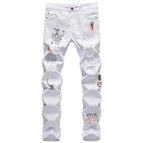 WHITE / 28