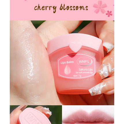 4/6/8pcs lipstick gift set, 8 kinds of fruit flavor lip gloss, base lipstick, colorless lipstick, party supplies gifts