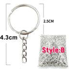 styleB / 200PCS