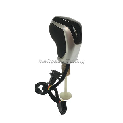 LED DSG gear Knob auto shifter stick for VW Golf 7 6 Jetta MK6 GLI Passat B8 Tiguan Mk2 Polo CC Touran R20 Scirocco Accessories