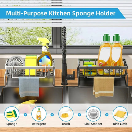 Sink Organizer / Organisateur Évier