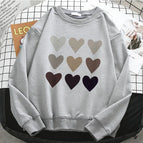 GRAY / XL