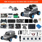 Superior-RDK X5 8GB