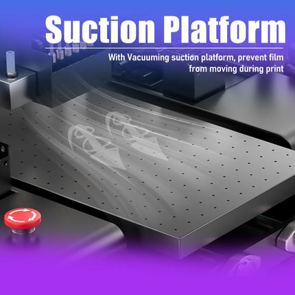 For Epson XP600 A3 UV Printer with XP600 Printhead UV Flatbed Printer A3 UV Sticker Printer For Bottle Case Acrylic Glass Print