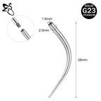 Style 1 2.0X1.6MM
