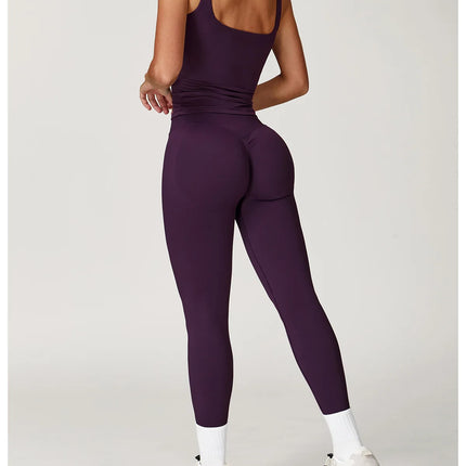 Yoga Vest Women Sexy Sports Bra Running Fitness Yoga Clothes Crop Top Workout Elastic Sport Underwear Fast Dry Women Gym Top
