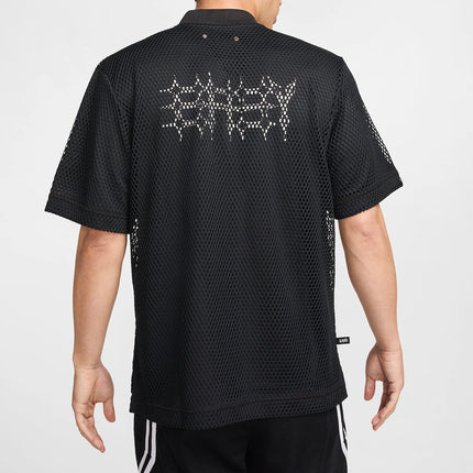 Nike genuine Durant Dri FIT men's short sleeved basketball top FN3040-010