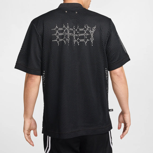 Nike genuine Durant Dri FIT men's short-sleeved basketball top FN3040-010