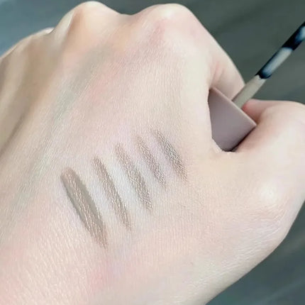 Little Ondine Liquid Contouring Concealer High Gloss Stick Refinish Brightening Matte Shadow 3D Nose Tear Groove Lying Silkworm