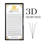 3D / C / 0.10mm|8-15mm mix length