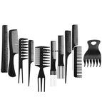 (Black) (11piece) 4